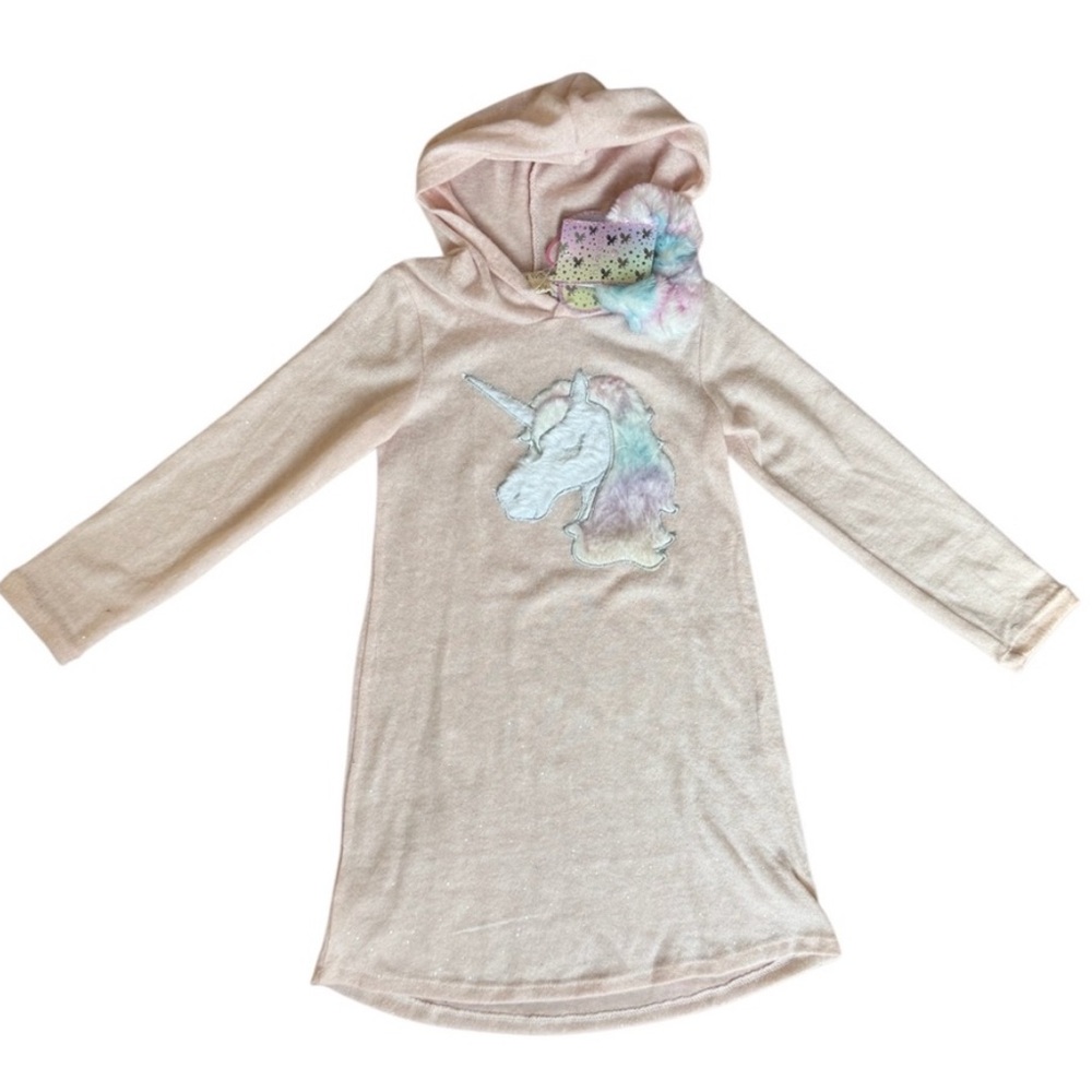 NWT Girls Btween dress. Size 5